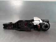 Türgriff Außen Links Hinten 806070046R Renault III 1.5 dCi Diesel FAP