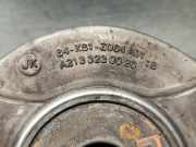 Sto?d?mpfer Links Vorne A2133230020 Mercedes-Benz E (W213) Limousine E-220d 2.0 Turbo 16V (OM654.920)