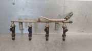 EinspritzdÃ¼sen DÃ¼senstock 817319 Opel Astra G (F08/48) SchrÃ¤gheck 1.6 16V (Z16XE)