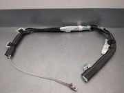 Vorhang Airbag Links VOOR 51978868 Fiat Panda (312) Schrägheck 1.2 69 (169.A.4000)