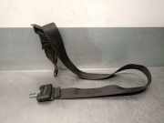 Gürtelschnalle Links Hinten 703857822A Volkswagen Transporter/Caravelle T4 Bus 2.4 D (AAB) AAB