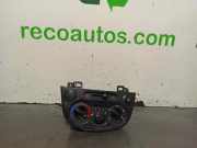 Bedienung Klimaanlage 96403618 Daewoo / Chevrolet Matiz Schrägheck 1.0 (B10S1)