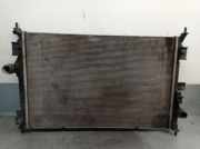 Radiator P9675747980 Toyota ProAce Van 1.6 D-4D 95 16V Worker (3WZTV(DV6FDU))