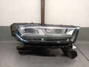 Scheinwerfer Rechts 4M0941034 Audi SQ7 (4MB/4MG) SUV 4.0 TDI V8 32V (CZAC)