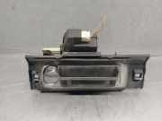 Handgriff Kofferraum 874281 Peugeot 206 (2A/C/H/J/S) Schrägheck 1.4 XR,XS,XT,Gentry (TU3JP(KFW))