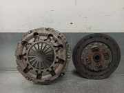 Kupplungsset 120017610 Fiat (182) 1.6 16V CAT
