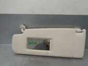 Sonnenblende Links 3AA857551N Volkswagen CC (358) Limousine 2.0 TDI 16V BlueMotion Technology (CFFB) CFFB