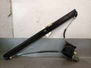 Fensterheber Rechts Vorne 7C0837462A Volkswagen Furgoneta (SY_, SX_) 2.0 TDI