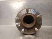 Achsschenkel Halter Links Hinten 31406755 Volvo V40 (MV) Schrägheck 5-drs 2.0 D3 16V (D4204T16)