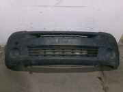 Stoßstange Vorne 8200394563 Renault Master II (FD/HD) Van 2.5 dCi 150 FAP (G9U-632(G9U-B6(MY)))