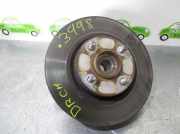 Achsschenkel Halter Rechts Vorne Ford Mondeo II SchrÃ¤gheck 2.5 V6 24V E2/96 EEC (SEA)