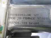 Fensterheber Rechts Hinten 30724757 Volvo V50 (MW) Kombi 2.0 D 16V (D4204T)