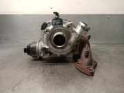 Turbolader 9807873180 Peugeot 508 (F3/FB/FH/FP) Liftback 2.0 16V BlueHDi 160 (DW10FCC(EHY))