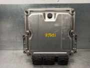 MotorsteuergerÃ¤t 9644199680 Peugeot 607 (9D/U) Limousine 2.2 HDi 16V FAP (DW12TED4(4HX))