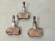 Drucksensor 407003743R Renault Megane III Coupe (DZ) Schrägheck 3-drs 1.9 dCi (F9Q-872(F9Q-P8))