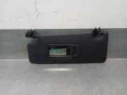 Sonnenblende Links 51167336237 BMW 1 serie (F40) Schrägheck 118i 1.5 TwinPower 12V (B38-A15F)