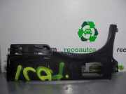 Zierleiste Kotflügel Links Hinten 1485154080 Citroën C8 (EA/EB) Großraumlimousine 2.2 HDi 16V (DW12TED4.FAP(4HW))