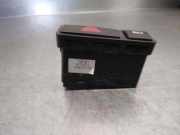 Warnleuchte Schalter 61318368920 BMW 3 serie Compact (E46/5) Schr?gheck 325ti 24V (M54-B25(256S5))