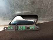 Türgriff Innen Links Vorne 1407600161 Mercedes-Benz S (W140) Limousine 5.0 500 SE,SEL 32V (M119.970)