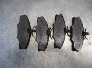 Bremsbeläge 425268 Peugeot 406 (8B) Limousine 1.8 16V (EW7J4(6FZ))