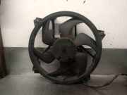 KÃ¼hlerventilator P9656849880 Peugeot 407 SW (6E) Kombi 2.0 HDiF 16V (DW10BTED4(RHR))