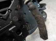 Scheibenwischermotor Hinten 1K6955711B Volkswagen Golf V (1K1) Schrägheck 1.9 TDI (BKC) BKC