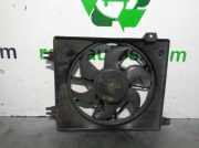 Kühlerventilator 4548548 Hyundai Coupe Coupé 1.6 16V (G4GR)