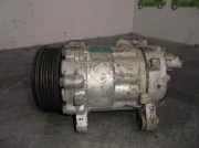 Klima Pumpe 6N0820803A Volkswagen Polo III (6N1) Schrägheck 1.6i 75 (AEE) AEE
