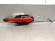 Türgriff Außen Ra JX7BA264A26LA Ford Focus 4 Schrägheck 1.0 EcoBoost 12V Hybrid 155 (M0DC)