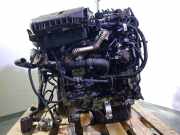 Motor BH02 Peugeot 2008 (CU) GroÃŸraumlimousine 1.6 Blue HDi 100 (DV6FD(BHY))