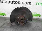 Achsschenkel Halter Rechts Vorne 517163A300 Hyundai Trajet GroÃŸraumlimousine 2.0 CRDi 16V (D4EA)