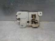 Türgriff Innen Rechts Hinten 186204471 Jeep Compass I (MK49) SUV 2.0 CRD 16V 4x4 (BYL)