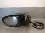 AuÃŸenspiegel Links 1K8857507Q Volkswagen Scirocco (137/13AD) SchrÃ¤gheck 3-drs 1.4 TSI BlueMotion Technology 125 16V (CZCA(Euro 6)) CZCA(Euro 6)
