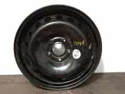 Felge 403000027R Renault Megane III Berline (BZ) Schrägheck 5-drs 1.6 16V (K4M-858(K4M-R8))