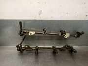 EinspritzdÃ¼sen DÃ¼senstock 17521AC700 Nissan Murano (Z50) SUV 3.5 V6 24V 4x4 (VQ35DE)