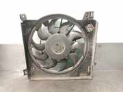 Kühlerventilator 3135103979 Opel Zafira (M75) Großraumlimousine 1.7 CDTi 16V (Z17DTR)