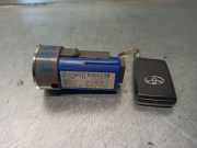 Start/stop Schalter 15A854 Toyota Auris (E18) Schrägheck 5-drs 1.3 VVT-I 16V (1NRFE)
