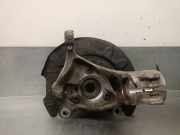 Achsschenkel Halter Links Vorne 5Q0407257A Skoda Superb (3V3) Liftback 2.0 TDI (DFGA)