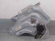 Fensterheber Links Hinten 834702D052 Hyundai (XD) 2.0 CRDi CAT
