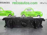 Bedienung Klimaanlage 6F1820045D Seat Ibiza V (KJB) Schr?gheck 5-drs 1.0 12V (CHYB)