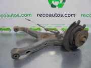 Achsschenkel Halter Links Hinten A6383560276 Mercedes-Benz Vito (638.1/2) Bus 2.2 CDI 110 16V (OM611.980)