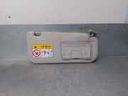 Sonnenblende Rechts 7620B790HA Mitsubishi L-200 Pick-up 2.2 DI-D (4N14)