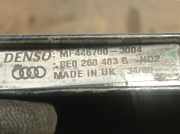 Klimakondensator 8E0260403B Audi A4 Avant (B6) Kombi 2.5 TDI 24V (BFC)