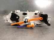 Bedienung Klimaanlage 9823822777 Citroën C3 (SX/SW) Schrägheck 1.2 Vti 12V PureTech (EB2F(HMZ))