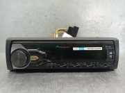 Radio 988028309892 Audi A4 B6 (8E2) 1.9 TDI