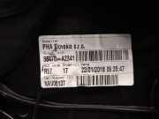 Fensterheber Links Hinten 83470A2341 Kia Cee'd Sportswagon (JDC5) Kombi 1.0i T-GDi 12V 120 (G3LC)