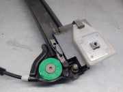 Fensterheber Rechts Vorne 80700BC000 Nissan Micra C+C (K12) Cabrio 1.4 16V (CR14DE)