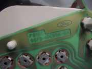 Tachoeinheit Kmh 96FB10C956BA Ford Fiesta 4 Schrägheck 1.4i CLX 16V (FHA)