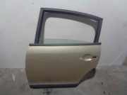 Tür Links Hinten 9006H8 Citroën CITROËN C4 BERLINA 1.4 16V