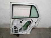 Tür Rechts Hinten 7751470529 Renault Clio (B/C57/357/557/577) Schrägheck 1.2 Eco (D7F-730)